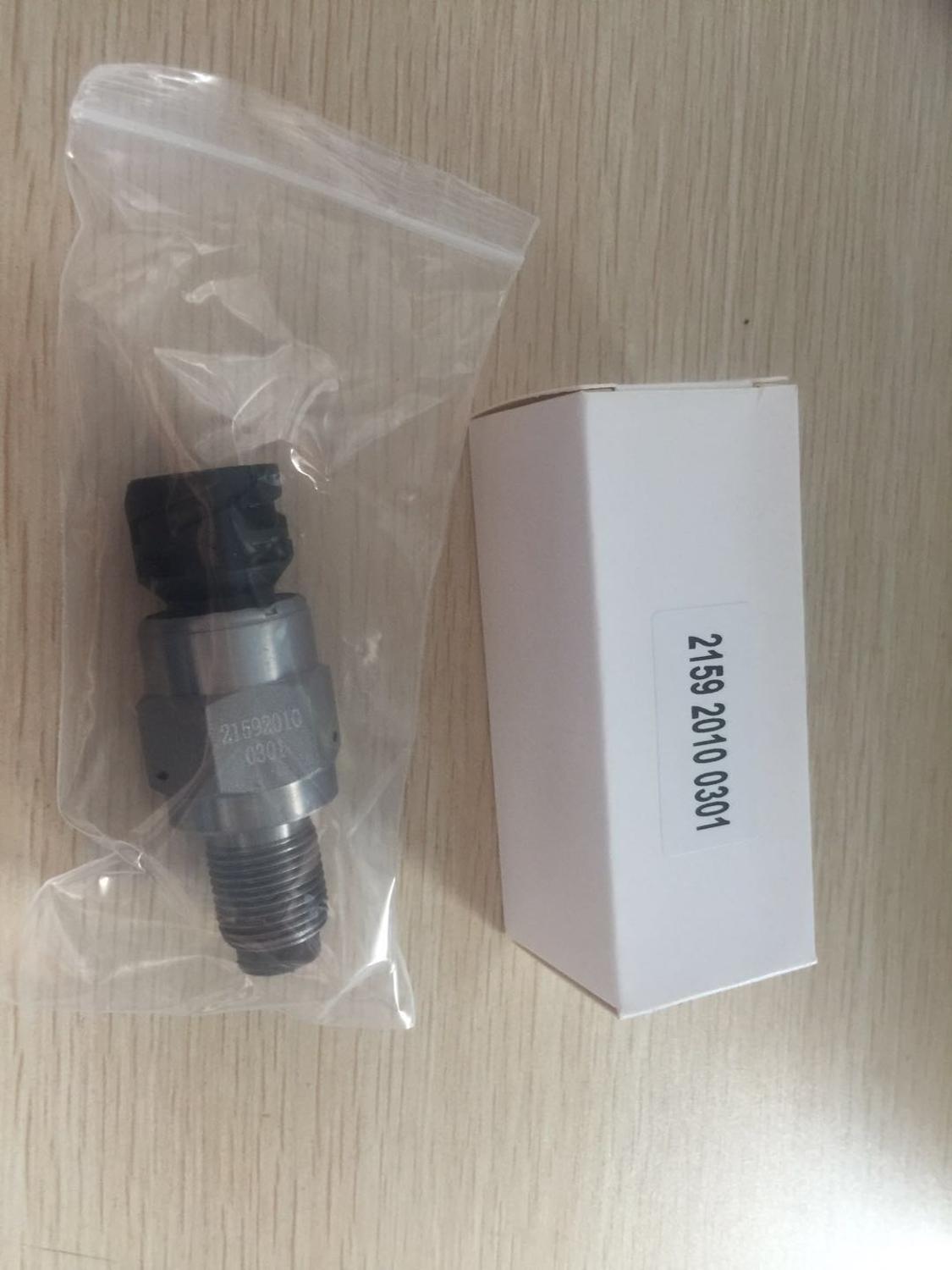 Sensor de velocidad del cuentakilómetros para siemens VDO 215920100301