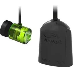 AutoAqua Água Replenisher Motor, Válvula Solenóide, Fonte De Alimentação Produtos Acessórios, Sonda De Bomba De água: Branco