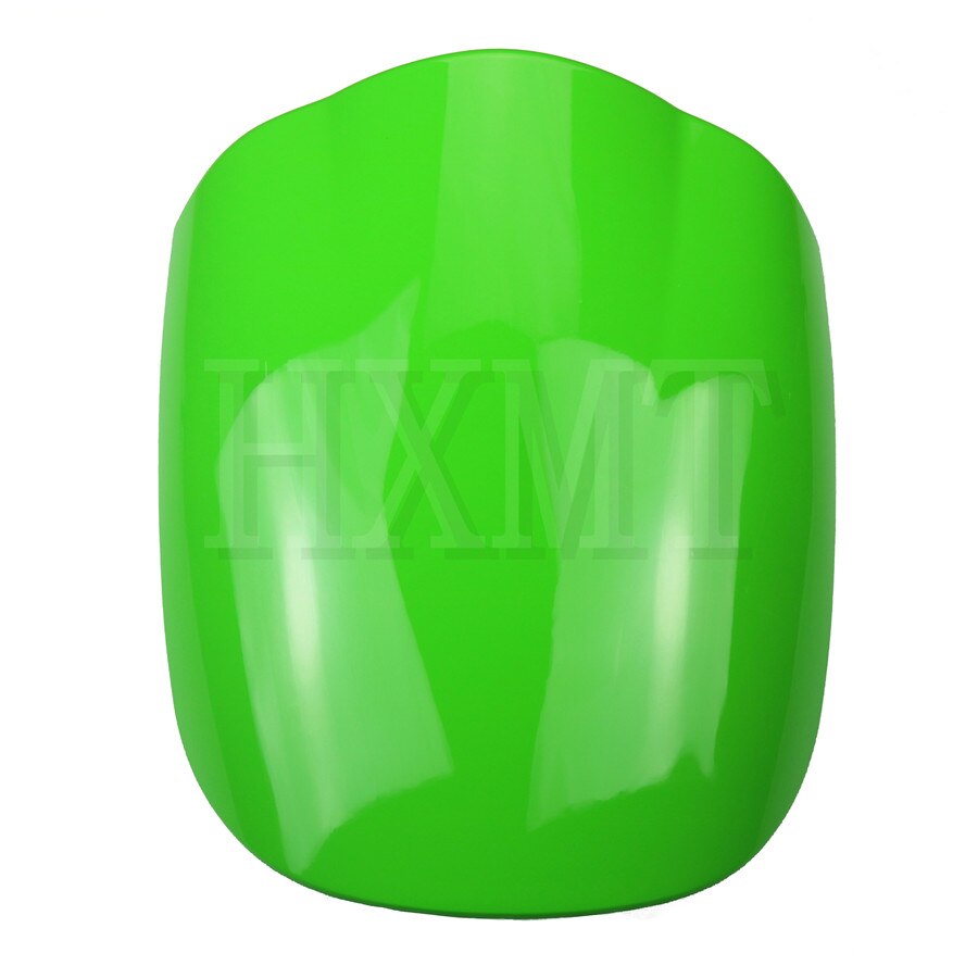 Voor Kawasaki Ninja ZX9R ZX-9R 1998 1999 2000 2001 Motorfiets Pillion Rear Seat Cover Cowl Solo Cowl Zx 9R