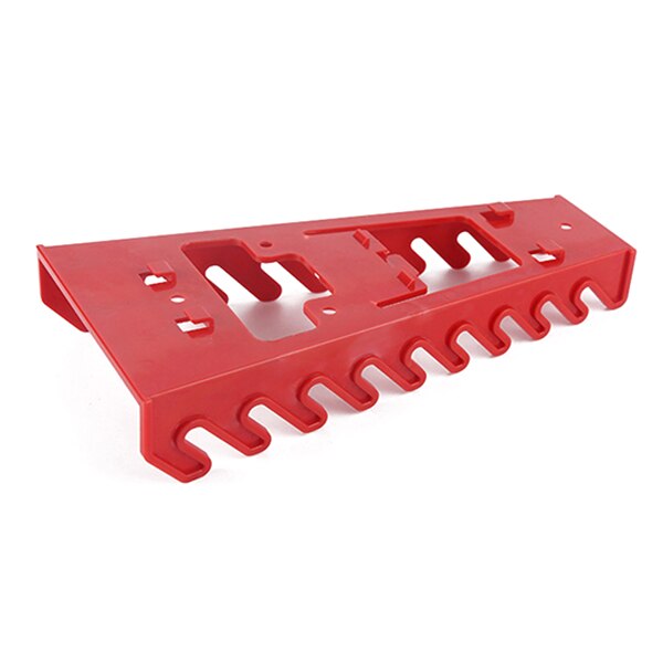 Multi Slots Spanner Storage Rack Wrench Holder Rail Tray Spanners Organizer Tool SCVD889