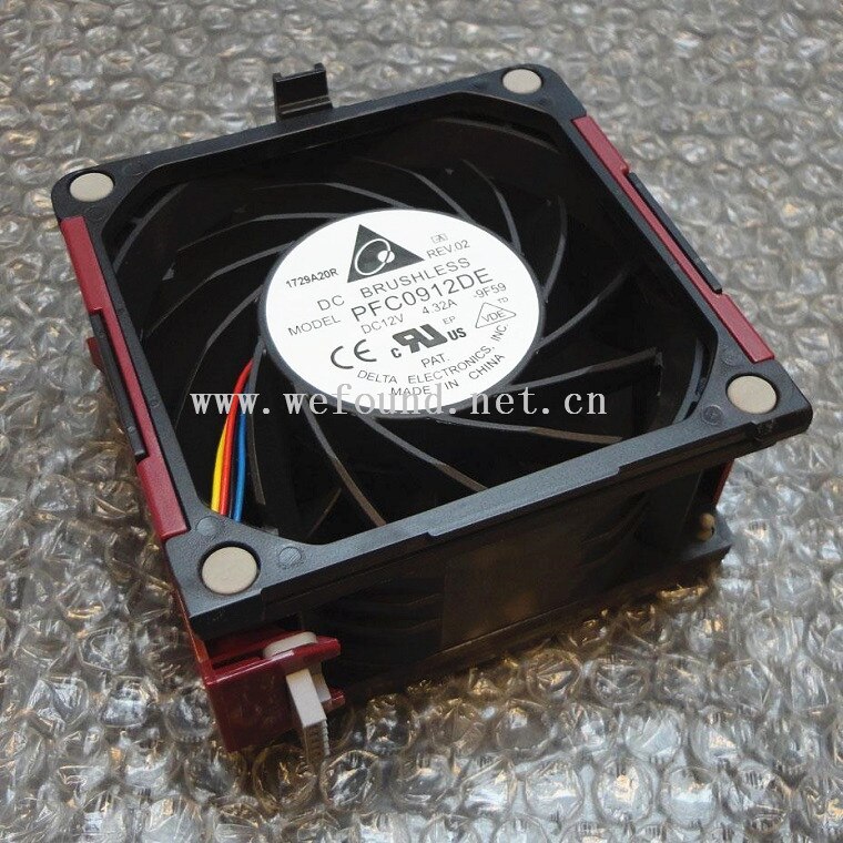 100% probado para DL580G7 DL980G7 584562-001 591208-001 totalmente probado todas las funciones funcionan bien