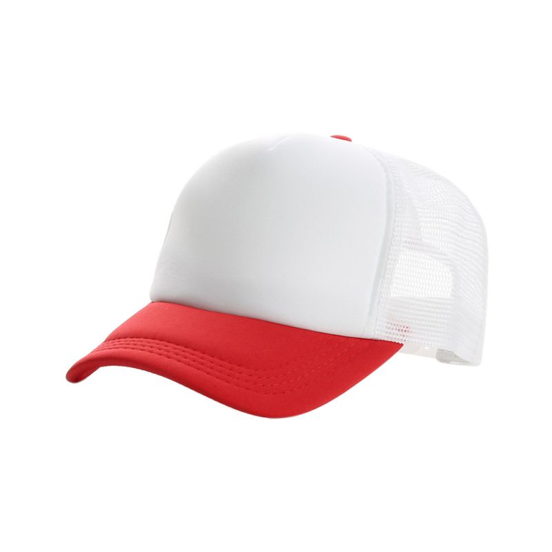 Casquette de Baseball hommes femmes coton maille soleil chapeaux Shopping en plein air Camping randonnée escalade vêtements de sport accessoires