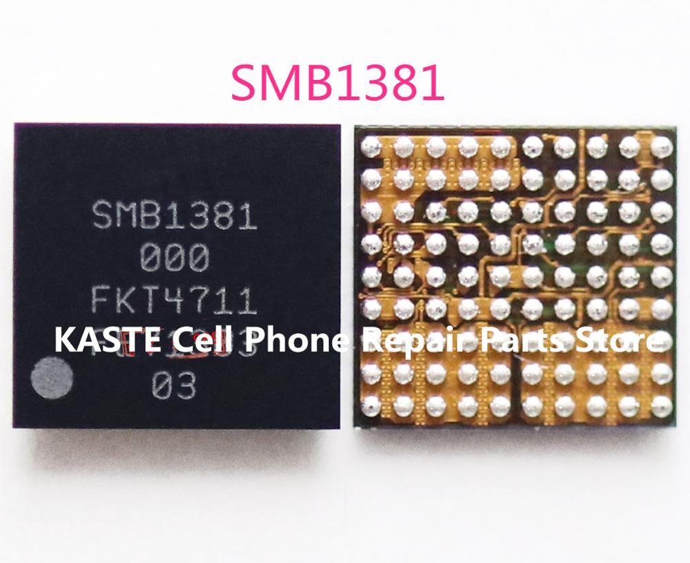 2Pcs SMB1381 Usb Opladen Ic