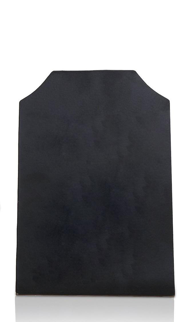 A6 Table Message Stand Blackboard Small Price Display Menu Stand POP Desk Sign Hand Writing Blank Message Board Signage Rack: 10x15x5cm