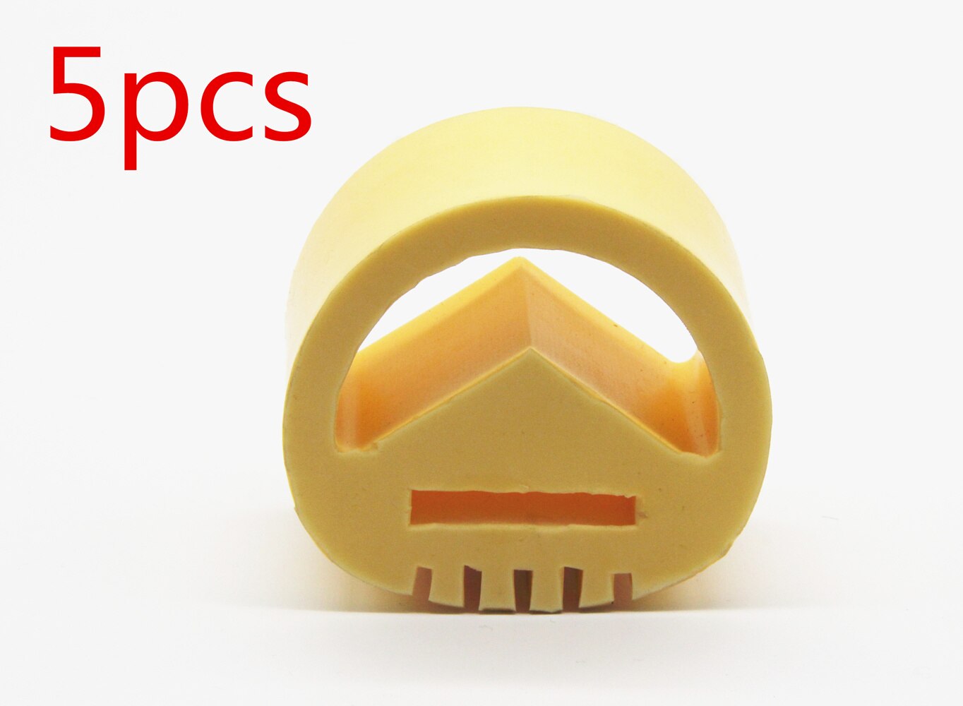 5pc Motor Mount Snubber Bushing for Club Car Gas Golf Cart 1012164 102540301