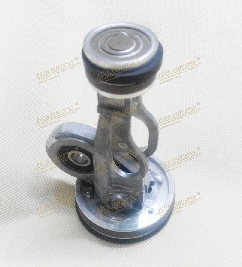 Für Mercedes W164 W221 W251 W166 Pleuel Kolben Luftfederung Kompressor Pumpe Reparatur Bausätze 2513201204 2513202004