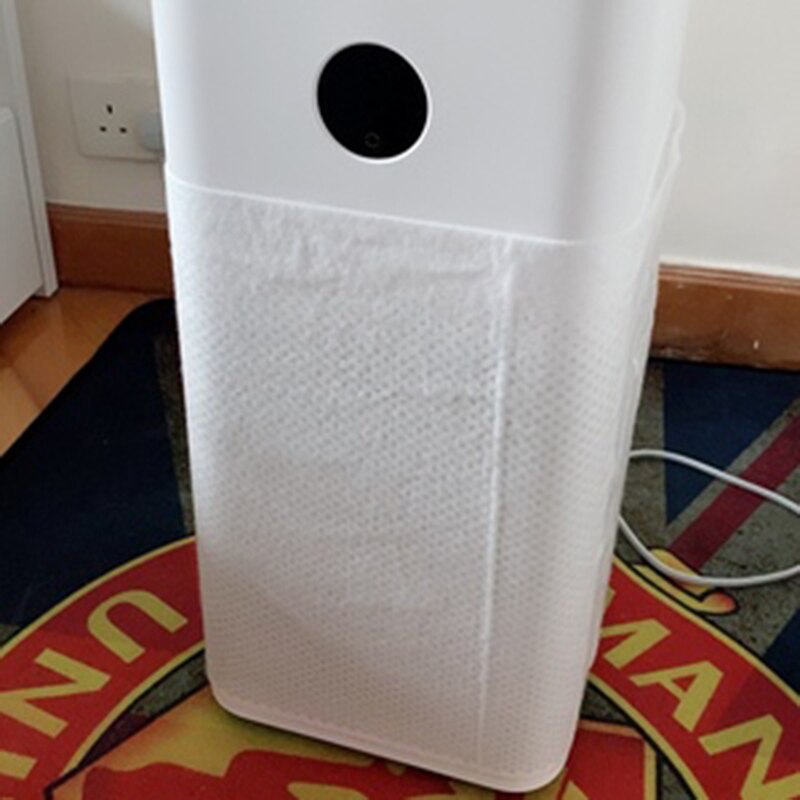 Xiaomi mi 1/2/2S/Pro10 PCS Electrostatic Cotton Replacement Hepa Filter Air Filter Universal Air Purifier Filter Anti-dust PM2.5