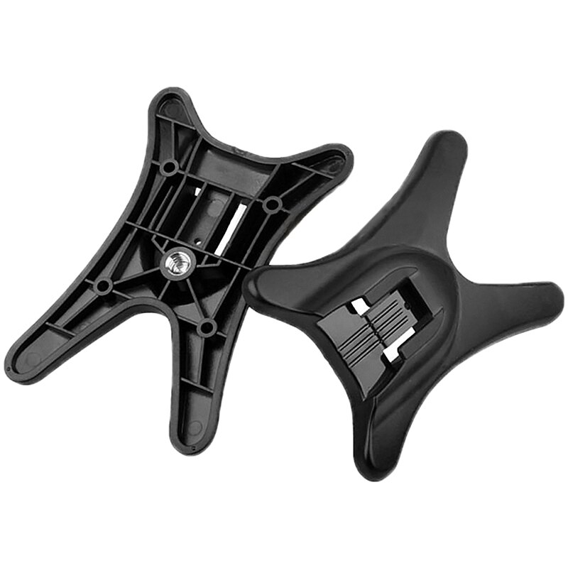Soporte Universal para Flash para cámara, soporte de pie para Canon Nikon, accesorios, suministros, soporte V6M4 , 1 Uds.,