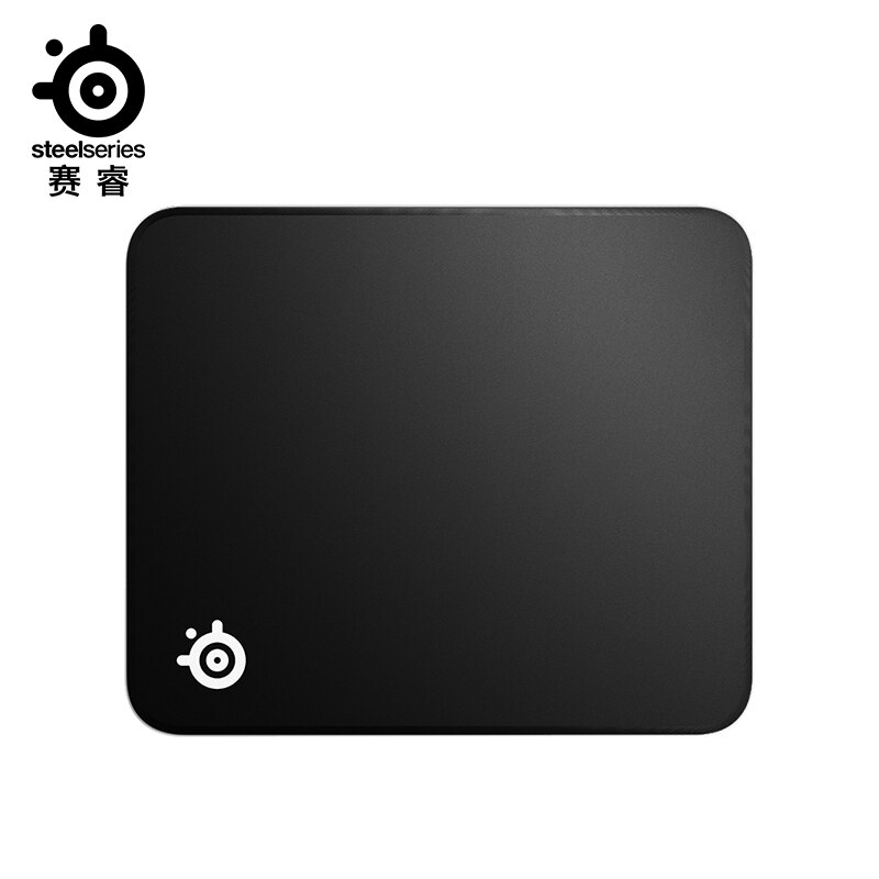 Steelseries Qck Rand Inheemse Rubber Speciale Spel Muismat Polyethyleen Tafel Mat Non Slip