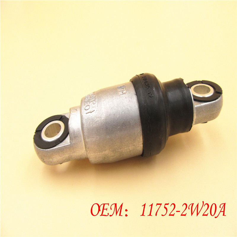 riem spanner voor Y61 3.0TDi ZD30DDT NAVARA D22 Pickup Toyota Avensis Corolla 11752-2W20A 16620-22013