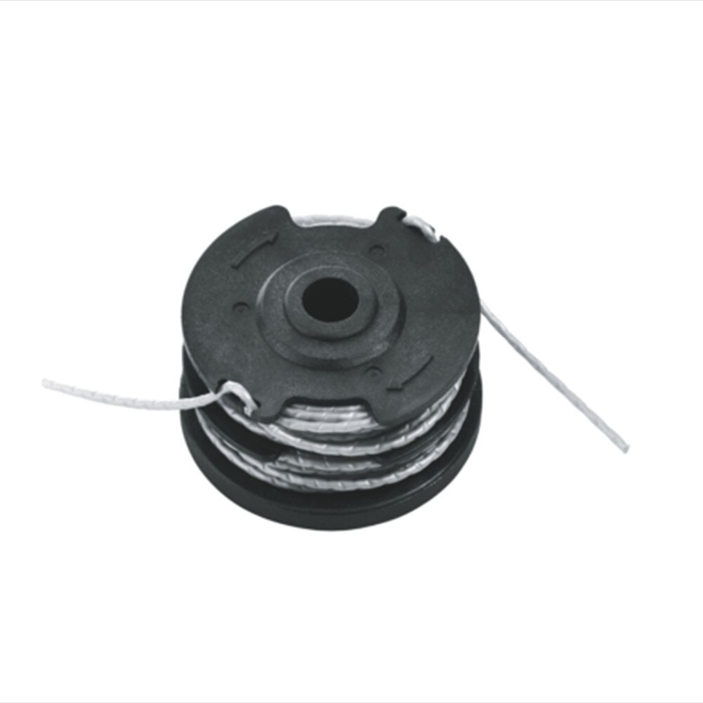 Cabezal de corte de nailon para cortacésped, cepillo cortador de césped, reemplazo de línea para accesorios de desbrozadora Bosch