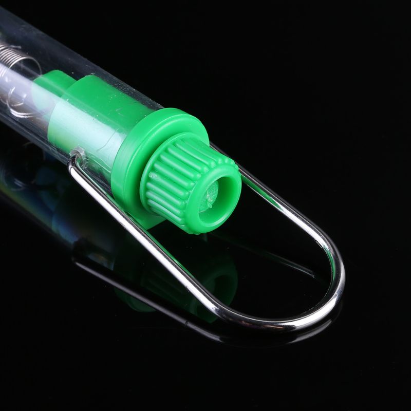 Spring Scale Balance Tubular 5N/500gm/0.5Kg Newton Gram Dynamometer Spring Scale Balance Tubular Newton Gram Dynamometer