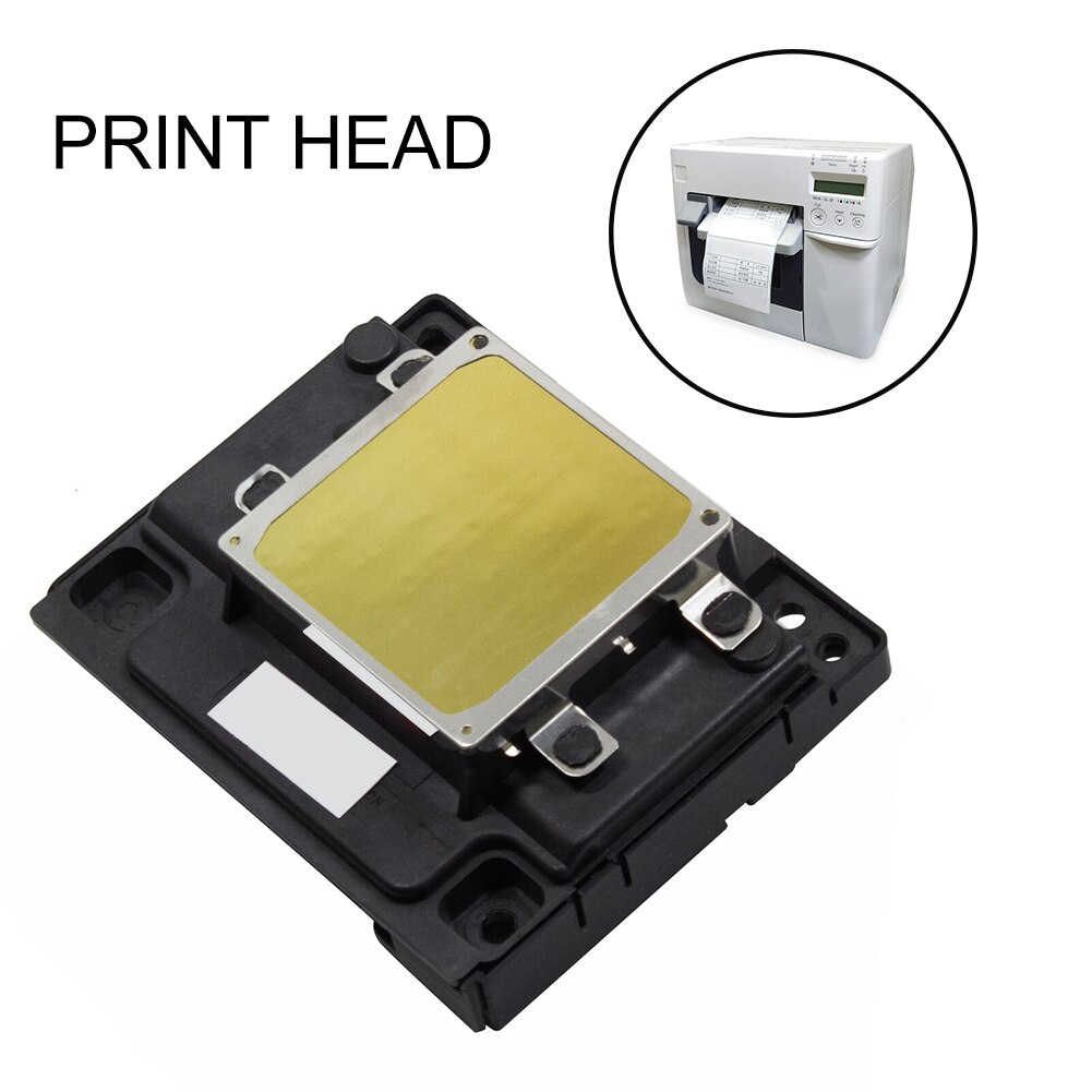 Printer Printkop Vervangende Onderdelen Office Direct Fit F190020 Draagbare Voor 3520 3540 WF3520 WF7010 WF40 WF600