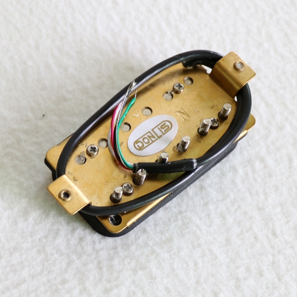 Alnico 2 humbucker guitar pickups vintage guitar humbucking pickups electric guitar pickups guitarra гитара