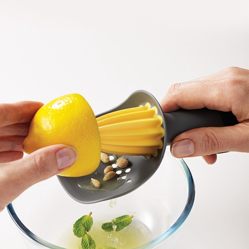 Küche Kochen Werkzeug Hand Entsafter Manuelle Citr... – Vicedeal