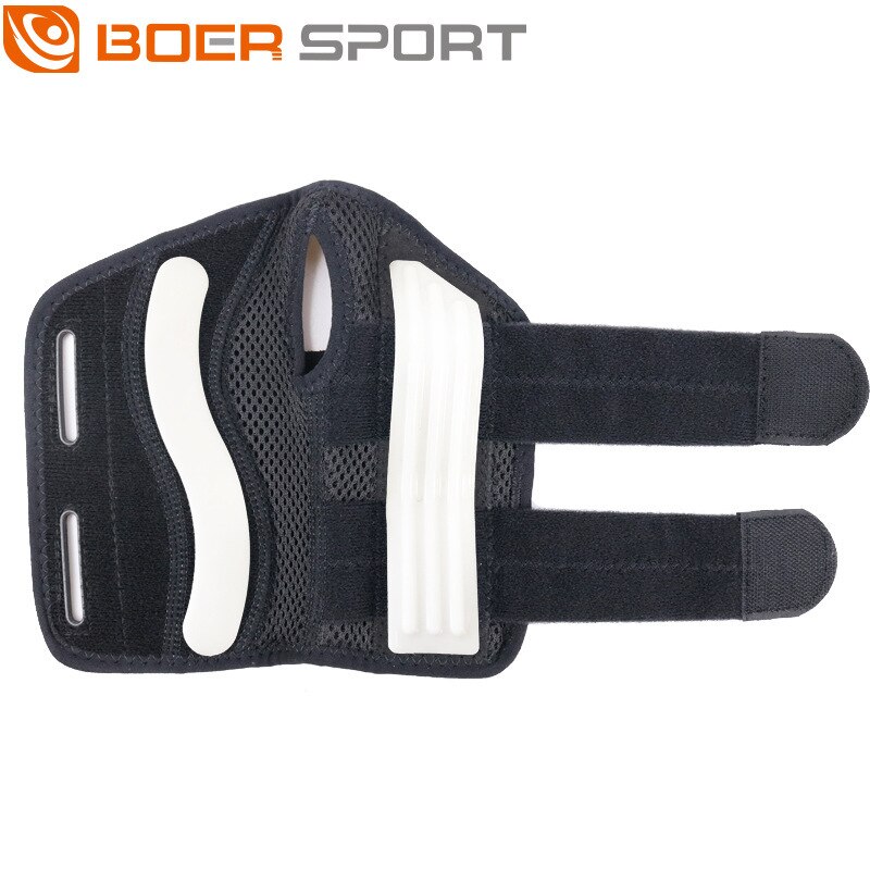 1 st justerbara handledslindor gym armband handledsstöd stag handremmar skydd för skenor karpaltunnel artrit stukning