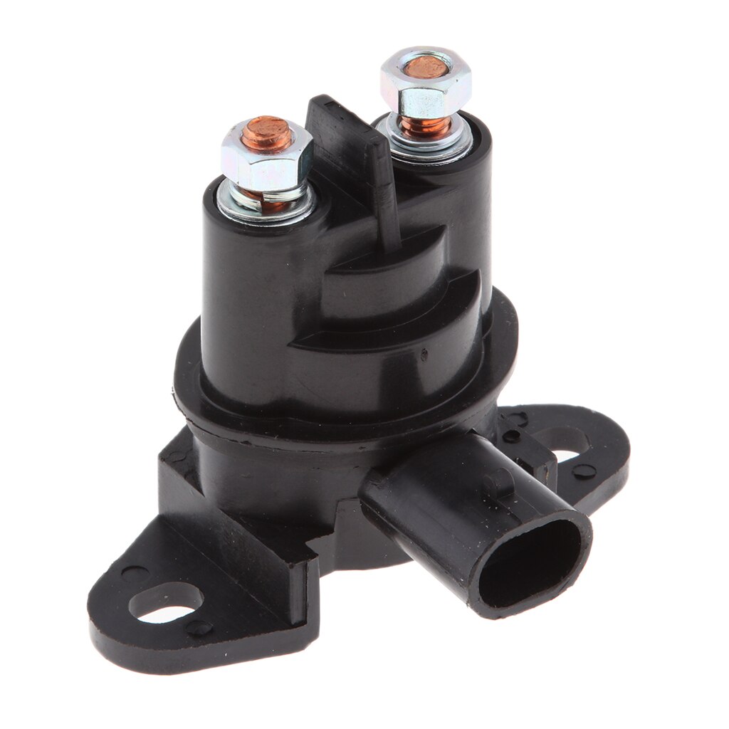 Solénoïde de relais démarreur | 1 pièce, pour Sea Doo SPI SPX GS GSI GSX GTI GTS GTX 278000513