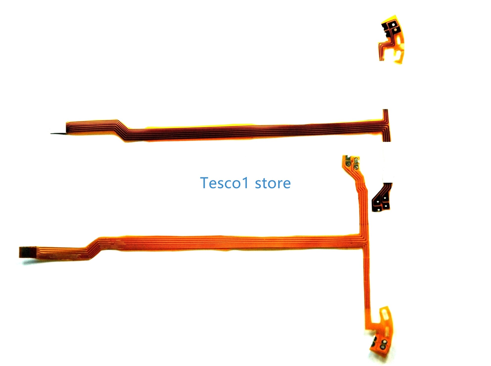 Lens Aperture Flex Ribbon Cable For Tamron 28-300 13.5-5.6 Lens Repair Part