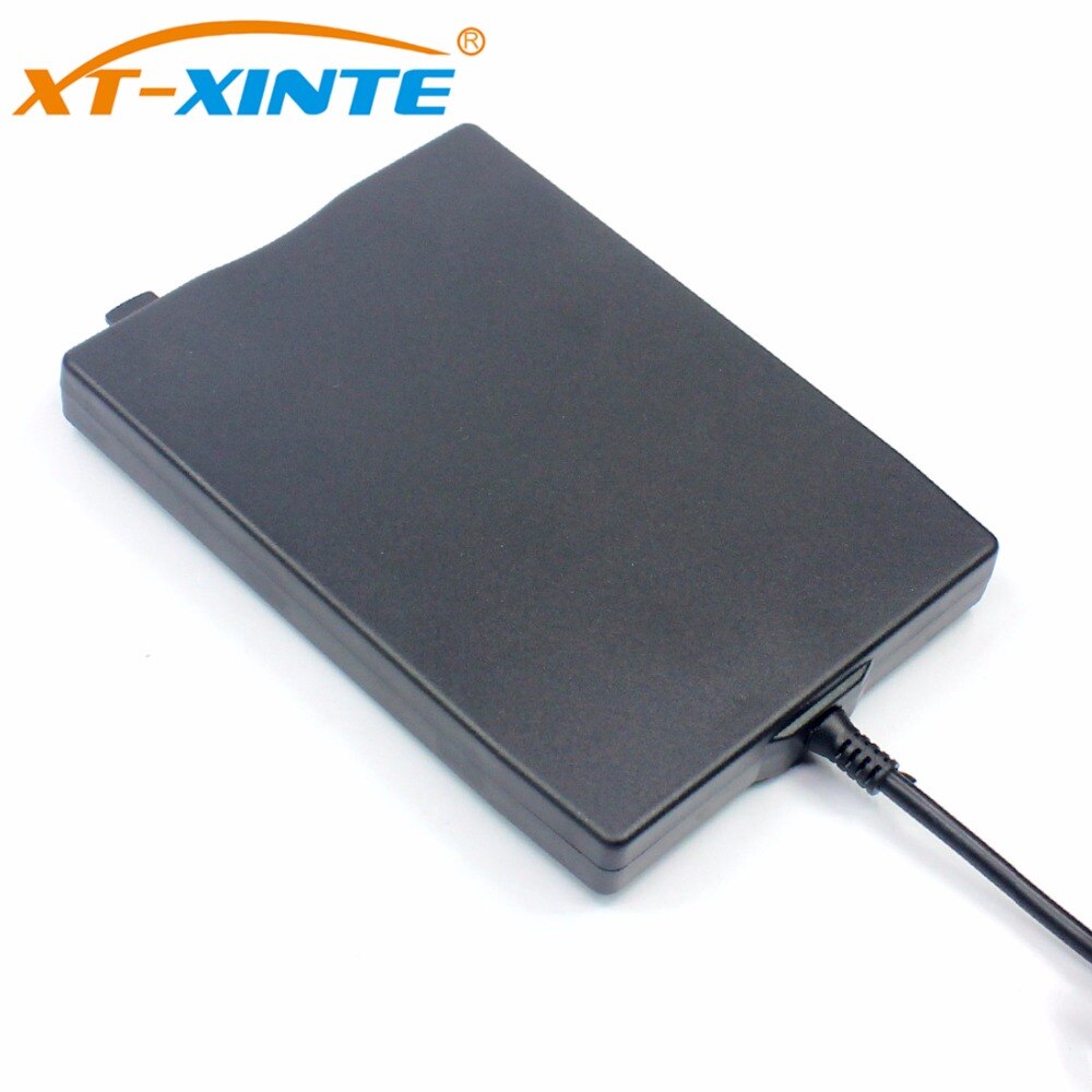 USB 2.0 FDD Soft Drive External Optical Drives DVD ROM Player Desktop for Windows98SE/ME/2000/XP/Win7/VISTA/Mac OS 10.3