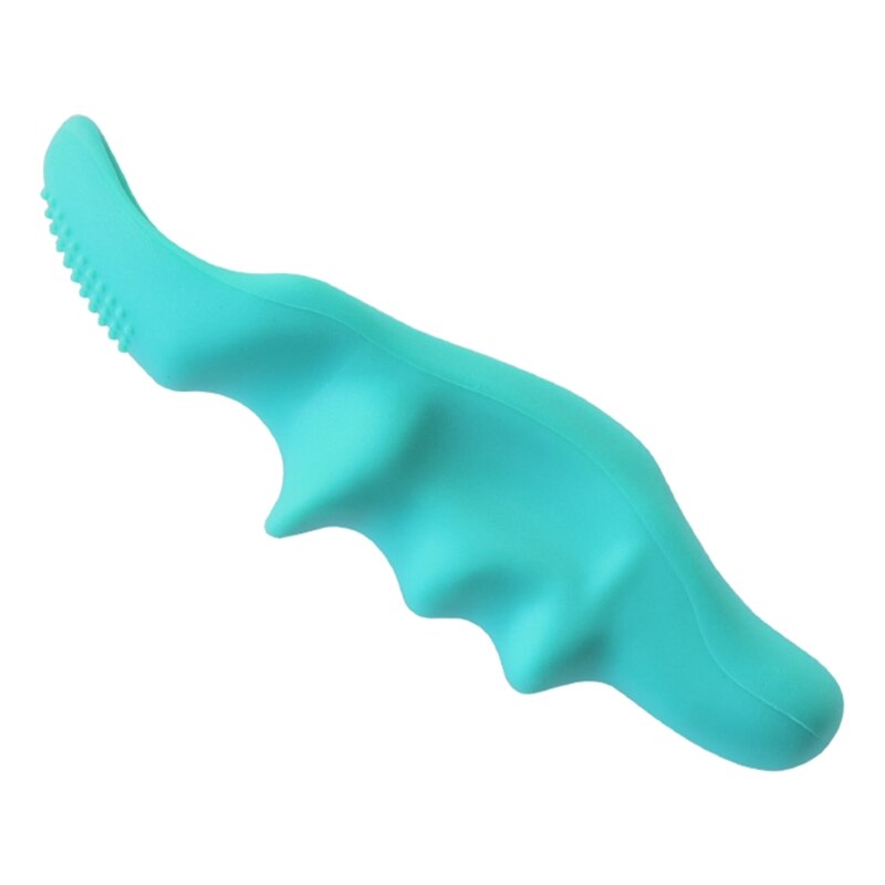 2-in-1 Self Massage Tools and Thumb Saver, Finger Roller Massager, Dual-Sided Hand Massage Roller Tool for Stress: 02