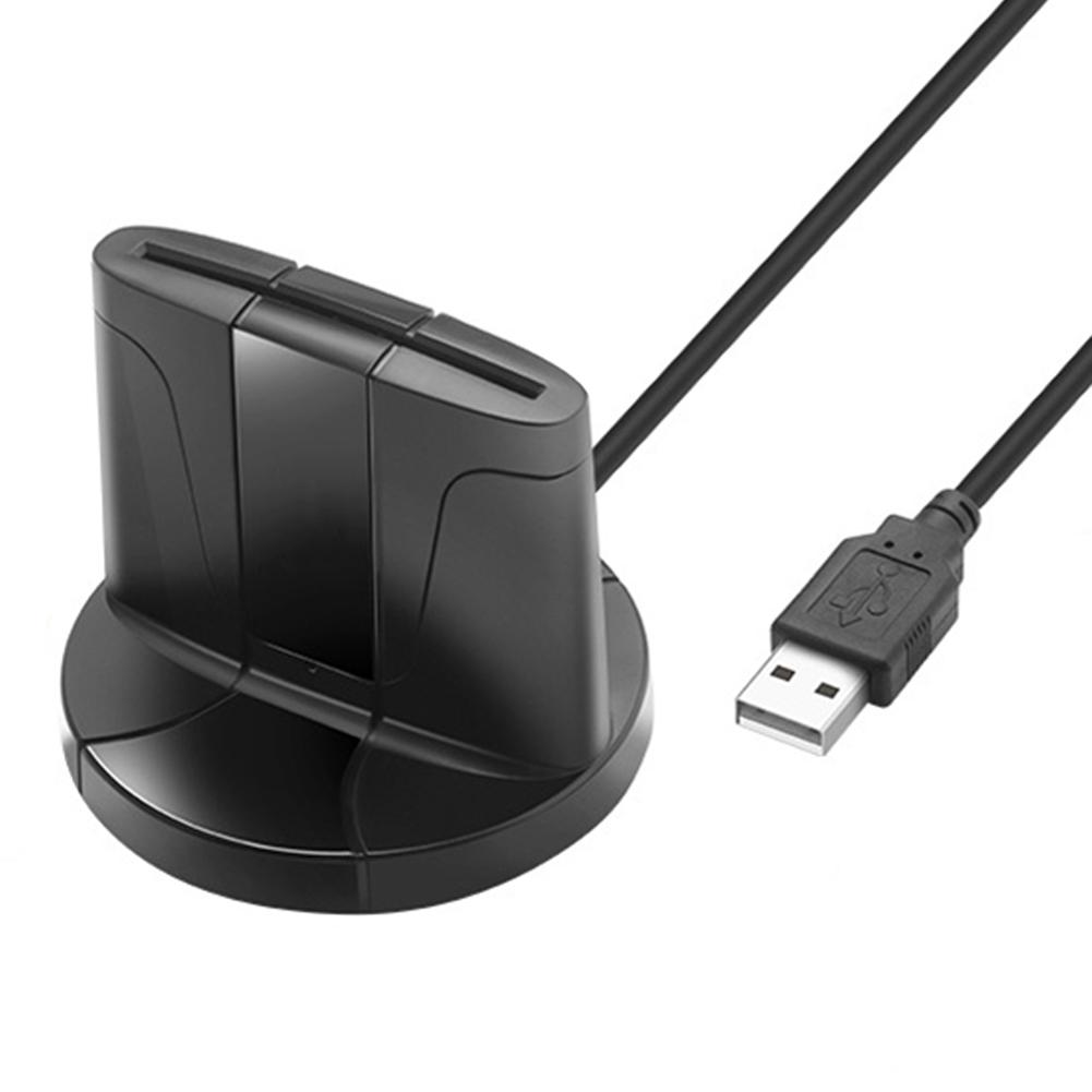 Smart card usb fælles adgang cac-læser id-kort bankkortlæser til windows 32 bit 64 bit xp vista 7 8 10 mac os x: Default Title