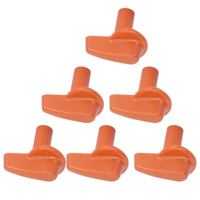 20Pcs Choke Knop Fit Voor Stihl FS100 FS110 FS120 FS130 FS160 FS200 FS180 FS250 FS220