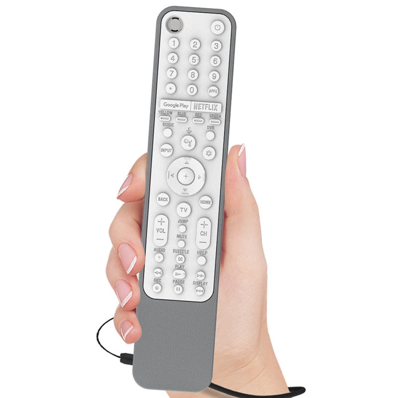 Custodia protettiva antiurto per Sony RMF-TX500E telecomando Magia movimento