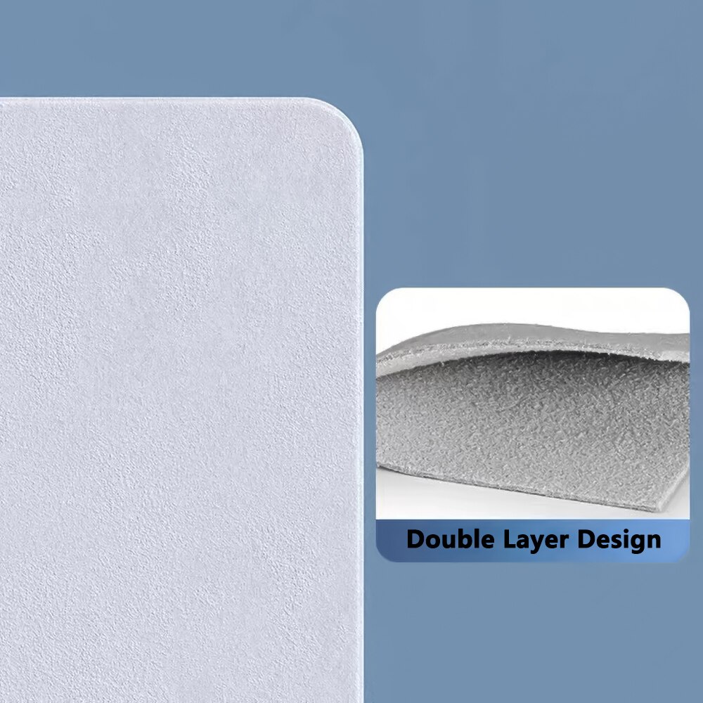 Putsduk 1:1 apple trasa för skärm display nano-textur glaspaneler rengöringsduk för ipad mac klocka ipod mobiltelefon