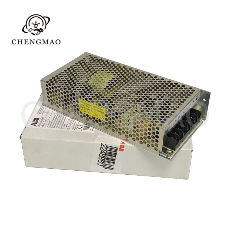 CP-PX 24/6.5 AC/DC ABB 100W Switching Power Supply For Industrial Automation Control Fotex 150W 24V