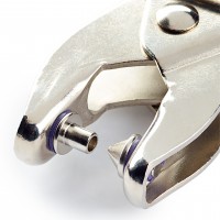 nuevos alicates de broca Prym Vario 390900,390901, 390902 para herramientas de costura diy Berna pfaff brother