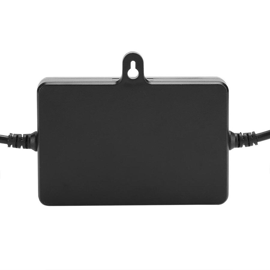 Aquarium Smart Dimmer System Led Light Timer Smart Dimmer System Light Timer Adjust Brightness Water Plants Lamp Sunrise Sunset