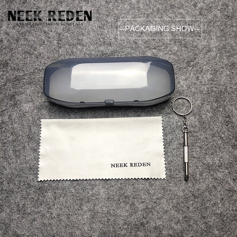 Tr90 Children Kids Boy Girl Blue Light Blocking Rivet Glasses Square Acetate Clear Lens UV400 Computer Gaming Eyeglasses Frame