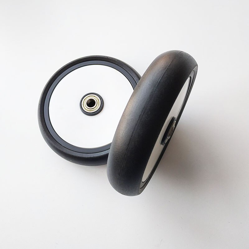 yoyo passeggino ruote coperchio anteriore e posteriore accessori carrello per bambini per Yoyayoyo Vovo Babyyoya serie bambino macchina