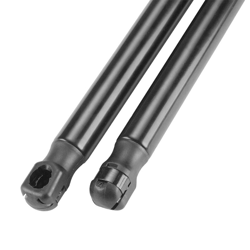 2 peças dianteira do carro capô elevador suporta suportes para hyundai sonata 2015 2016 2017 número da peça: 81171-c1000 81161-c1000