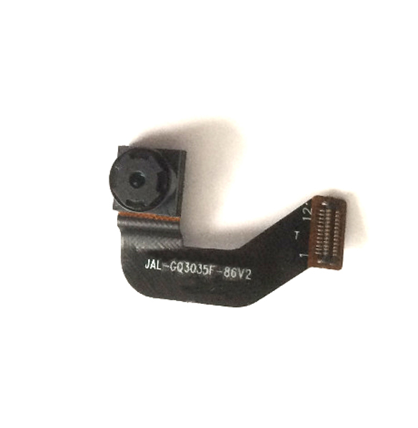 Appareil photo original Ulefone Power 2 petit/avant pour téléphone Ulefone Power 2 5.5 pouces MTK6750T Octa Core Android 7.0