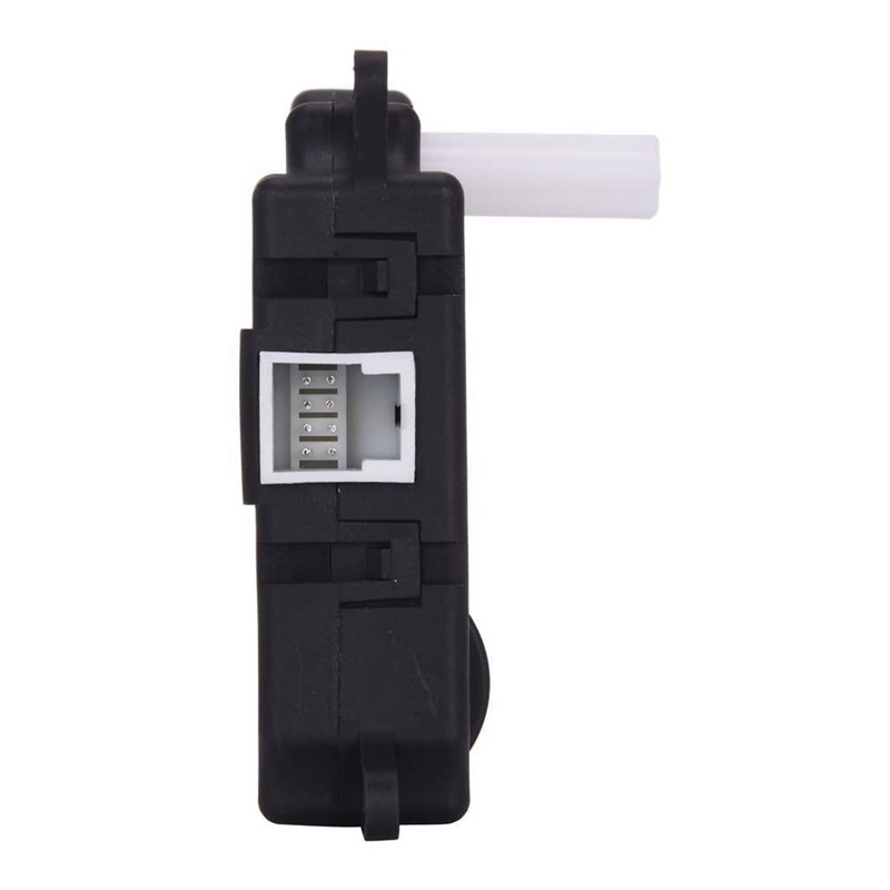 HVAC Heater Blend Door Actuator Air Door Actuator Replaces for Ford 1L2Z19E616AA 604-277