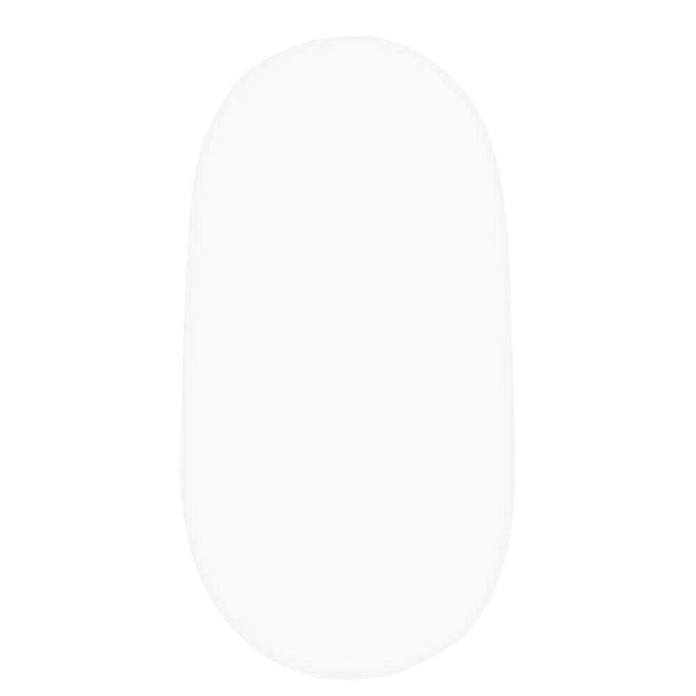 Ingericht Crib Lakens Ademend En Hypoallergeen Baby Sheet Past Standaard Formaat 82*41Cm Wieg Matras Effen Kleur Nursery vel: CVS0003-1