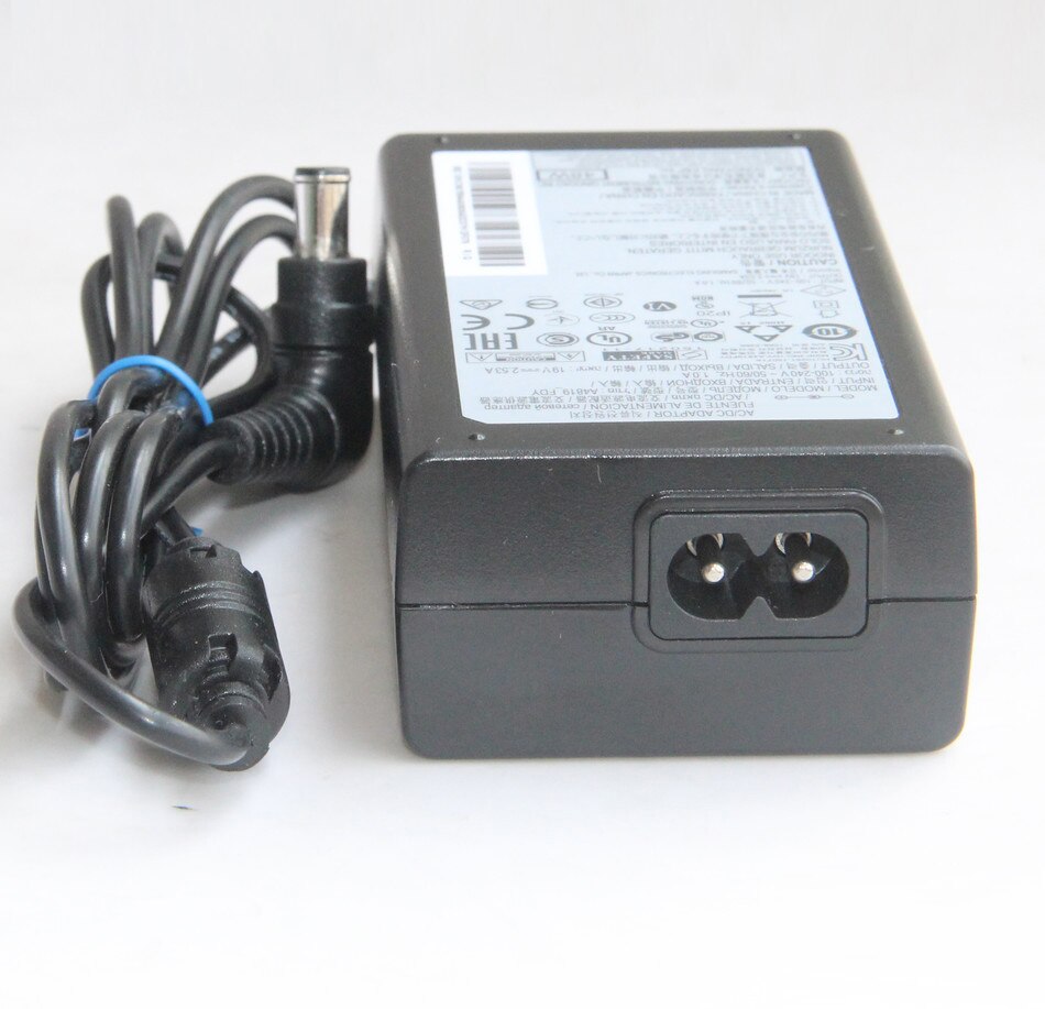 48W AC Adapter Charger Power Supply for Samsung A4819_FDY UN32J4000 BN44-00835A UN32M4500AF UN32J4000EF UN28M4500AF UN32J4000BF
