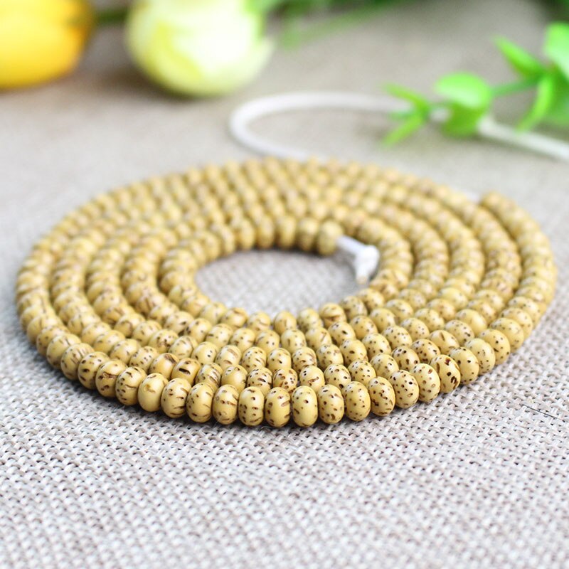 Hainan Xingyue Bodhi Seed Mini Seed Beads Men's and Women's Play Bracelet