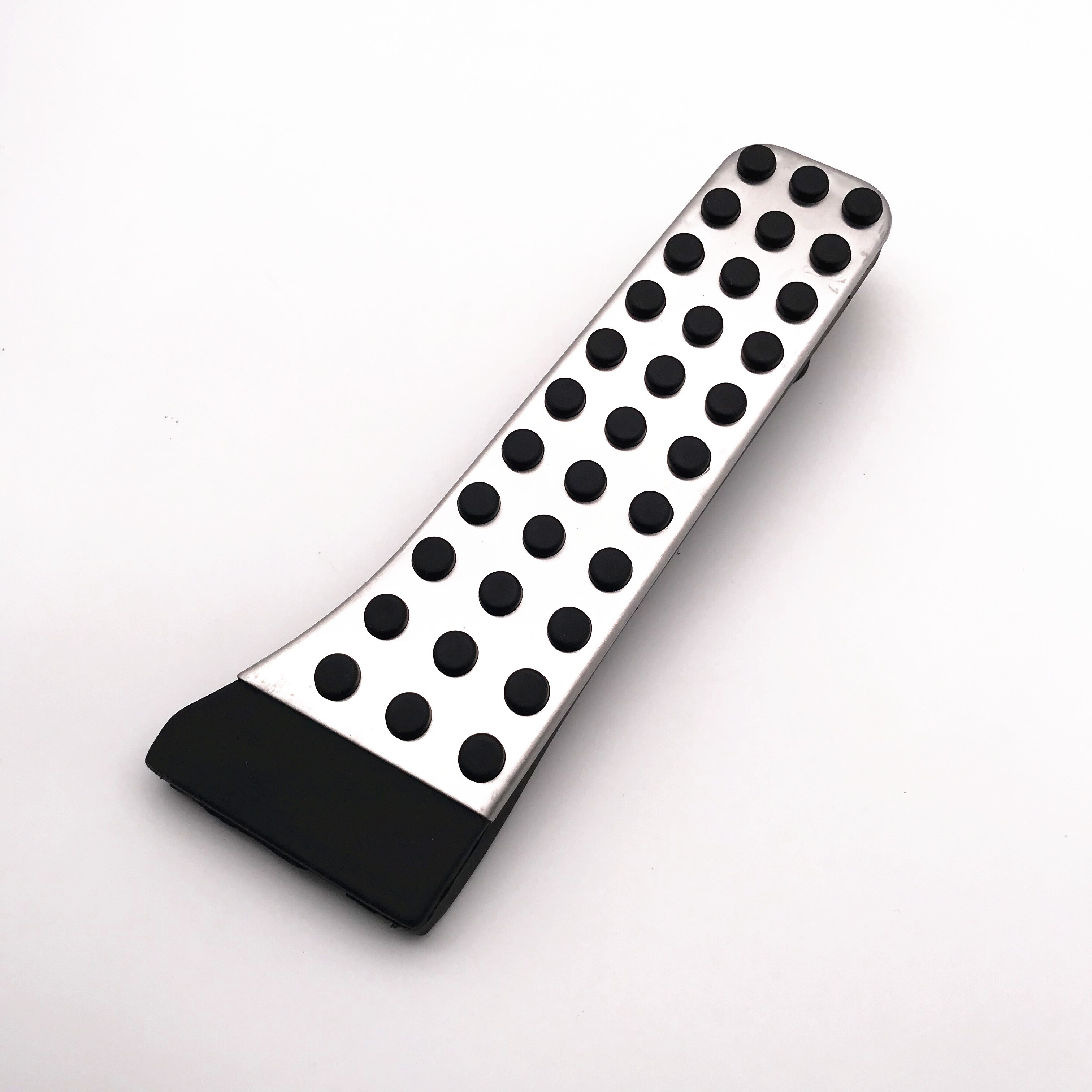 Gas Brake Footrest Pedal For Mercedes Benz W205 C180 AT Automatic