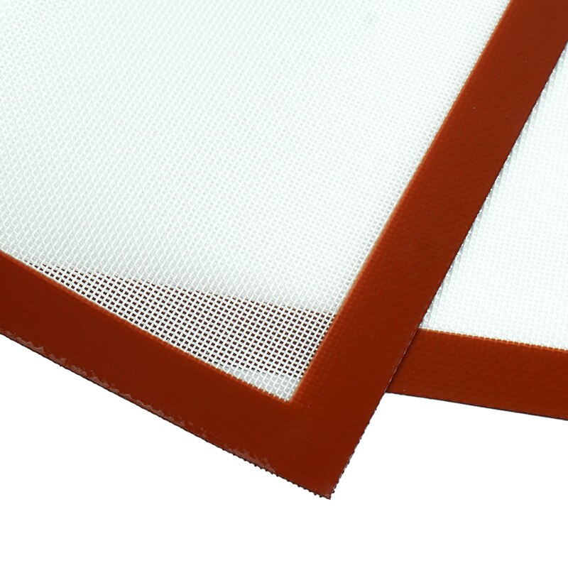 60cm*40cm Baking Mat Non-Stick Silicone Macaroon/Pastry/Cookie Making Food-grade Baking Mat Cake Baking Tool