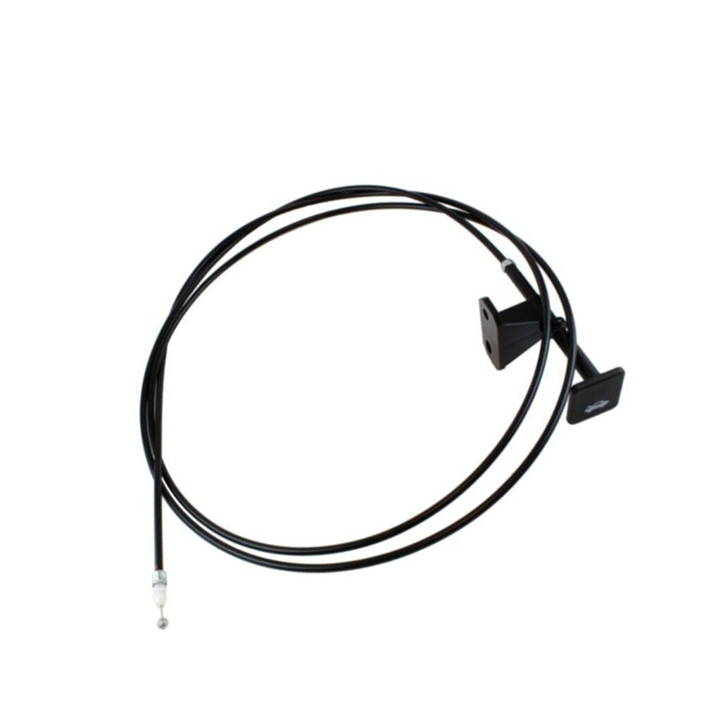 HOOD RELEASE CABLE 74130-S01-A01 for HONDA CIVIC 96 97 98 99 00 Canopy cable Car Styling Car Accessories