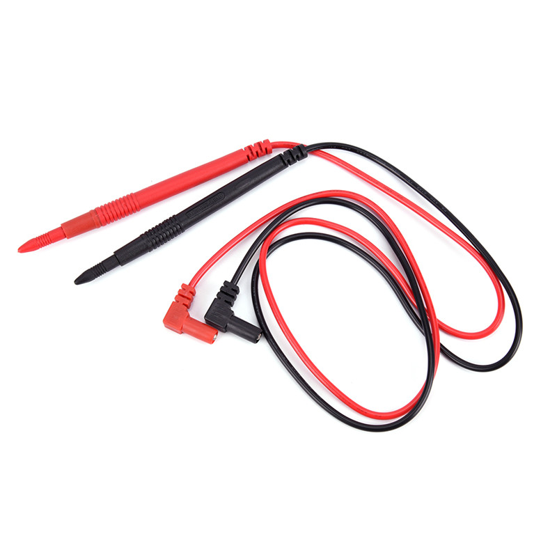 Universal Digital Multimeter Meter Test Lead Probe Wire Pen Cable