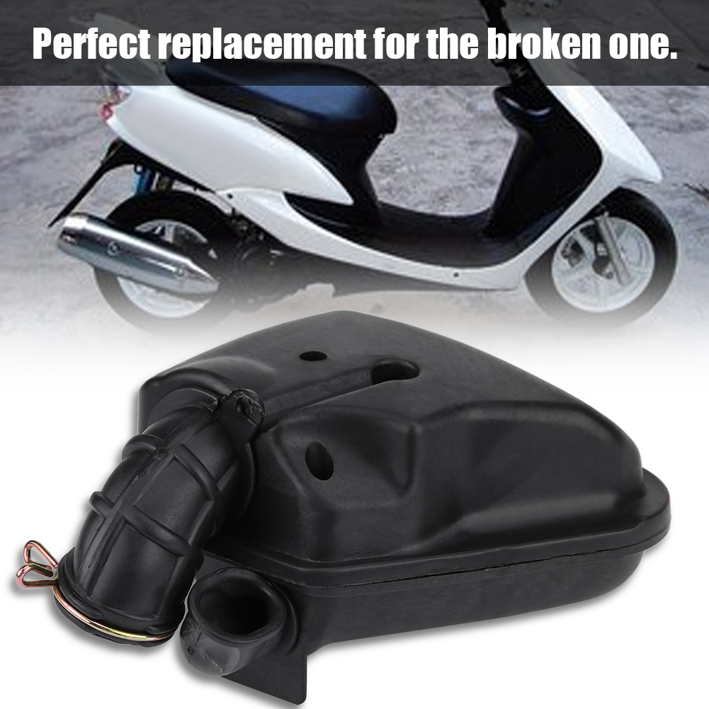 Brand Rubber Scooter Air Box /Air Cleaner / Air Fi... Vicedeal