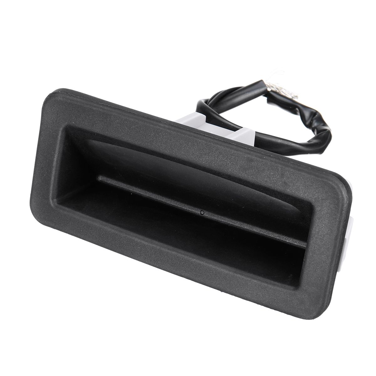 Car Tailgate Boot Trunk Release Handle Switch Repair For Land Rover Discovery 3 4 LR3 LR4