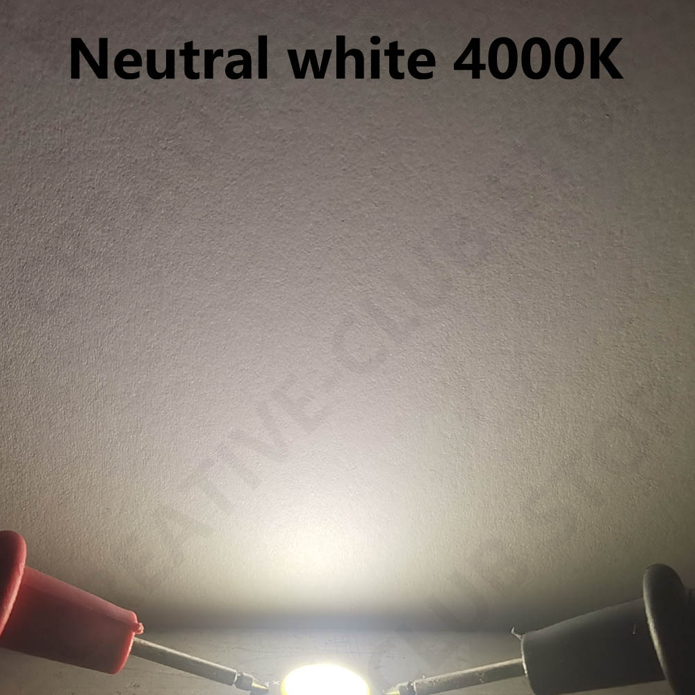 20st Led Cob Gloeilamp 250ma 1313 3W 5W 7W 10W Warm Wit Koud Wit Led Bron Chip Licht Lamp Schijnwerper Downlight Lampen Diy