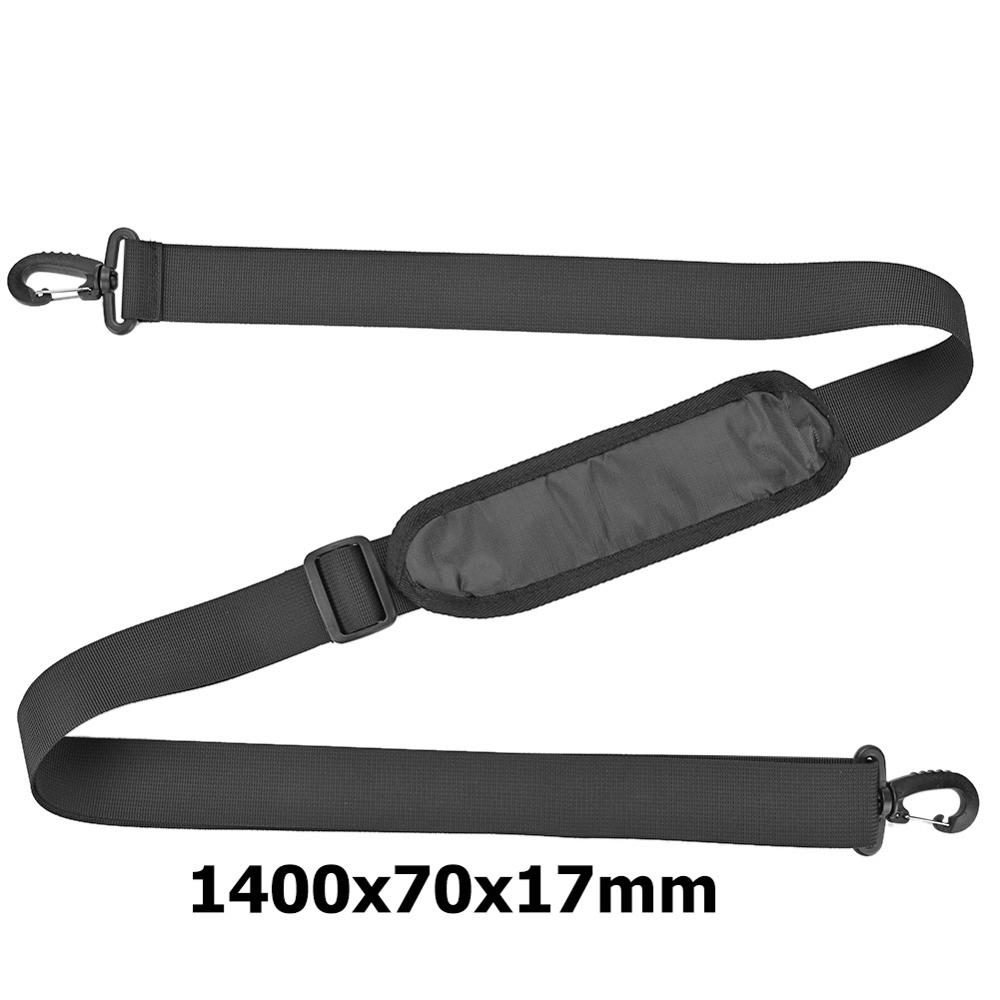 Scooter Skateboard Hand Carrying Handle Shoulder Straps Belt Webbing Scooter Skateboard Accessories for Xiaomi M365