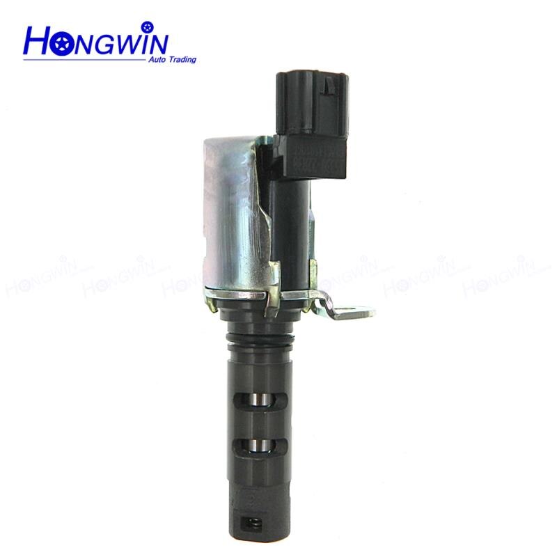 Válvula de presión de aceite, solenoide de sincronización Variable del motor, compatible con Celcia Corolla Matrix MR2 15330-22030 /15330 22030 /1533022030