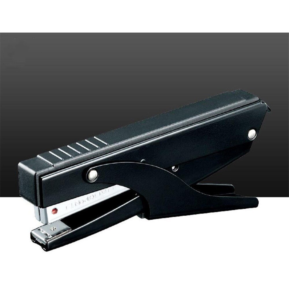 metal plier stapler shark stapler manual stapler binding machine stapler office student supplies staples y