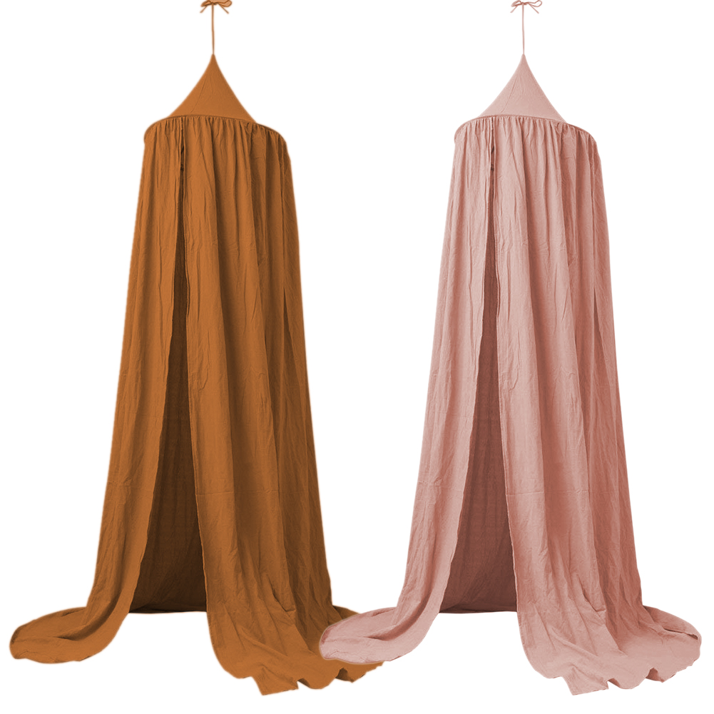 Baby Crib Bed Tent Hung Dome Mosquito Net Baby Bed Baby Girl Room Decor Kids Bed Canopy Tent